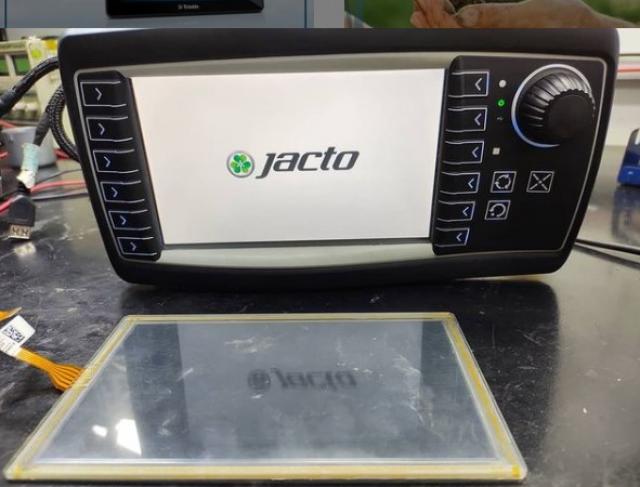 Manutenção em Monitores Jacto em Sinop